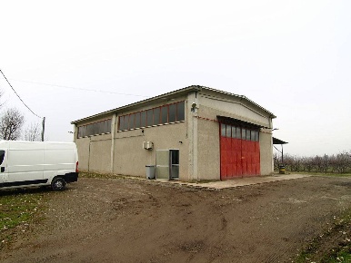 Foto Laboratorio a Valsamoggia Corallo Sveglia di 250 m² con 1 locali