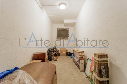 Foto Magazzino a Piove di Sacco di 1 m² con 1 locali in vendita