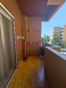 Foto Appartamento a Trapani Centro di 45 m² con 2 locali in affitto