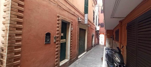 Foto Locale commerciale in Via dell'Srchetto 10, Nettuno Centro di 220 m²