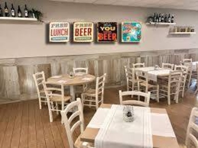 Foto Ristorante a Montepulciano di 140 m² con 9 locali in vendita