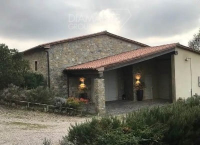 Foto Cessione attività a Scansano Centro di 300 m² con 3 locali in vendita