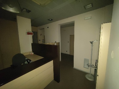 Foto Ufficio a Quistello Centro di 100 m² con 4 locali in affitto