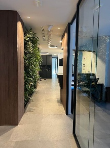 Foto Ufficio in Via XX settembre 58/c, Bergamo Centro di 320 m² in affitto
