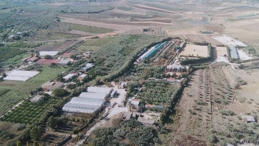 Foto Agriturismo a Sciacca di 530 m² con 4 locali in vendita