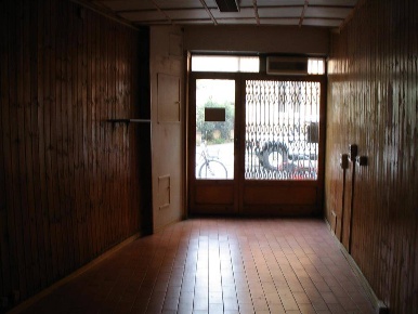Foto Locale commerciale a Pisa Landi di 25 m² con 1 locali in vendita