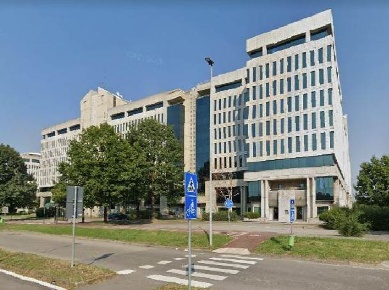 Foto Ufficio in Viale Europa, Segrate Segrate Centro di 1600 m² in vendita