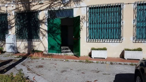 Foto Ufficio a Salerno Arbostella - Arechi di 60 m² in affitto