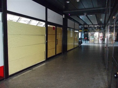Foto Negozio a Piacenza Centro Storico di 95 m² con 2 locali in vendita