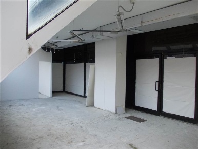 Foto Negozio a Piacenza Centro Storico di 95 m² con 2 locali in vendita