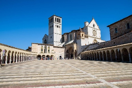 Foto Hotel a Assisi Porziano, Pian della Pieve, San Presto di 2700 m²