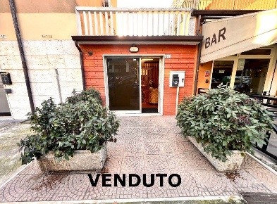 Foto Locale commerciale in VIA MURARI BRA', Verona Zona Fiera di 45 m²