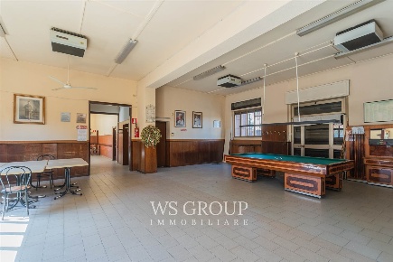 Foto Negozio a Monza San Rocco di 220 m² con 6 locali in vendita