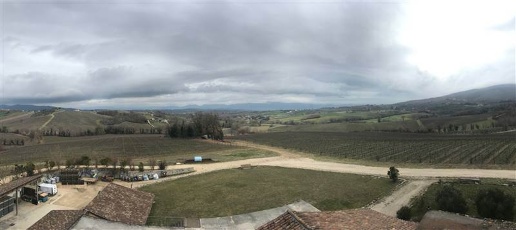 Foto Cessione attività a Montefalco con 15 locali in vendita