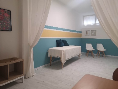 Foto Ufficio a Firenze Alberti - Bellariva di 25 m² con 1 locali in affitto