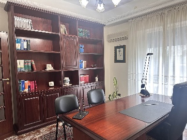 Foto Ufficio in Via Vincenzo D'Amore, Messina Gonzaga di 100 m² in affitto