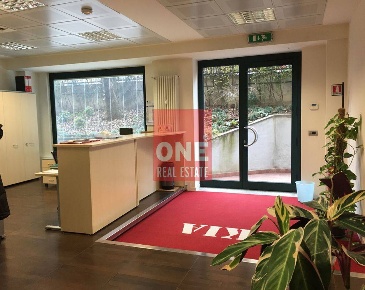 Foto Ufficio in Via Piave 6, Cinisello Balsamo Centro - Piazza Gramsci