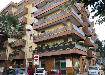 Foto Ufficio in VIA DEGLI STADI COSENZA 57, Cosenza Stadio - Città 2000