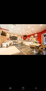 Foto Ristorante a Ravenna Porto Fuori di 65 m² in vendita