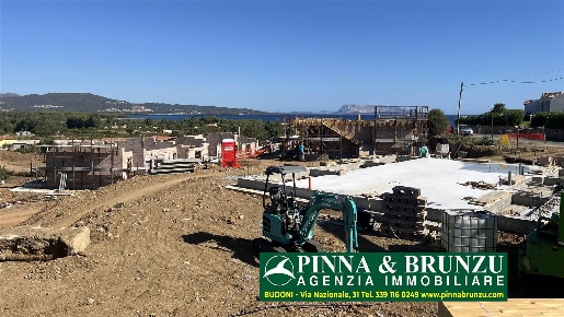 Foto Appartamento in VIA NAZIONALE 31, Budoni Centro di 63 m² con 3 locali