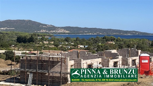 Foto Appartamento in VIA NAZIONALE 31, Budoni Centro di 63 m² con 3 locali