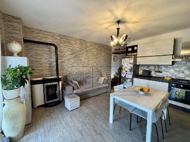 Foto Appartamento in Via Poggio della Frusta, Montefiascone Centro di 90 m²