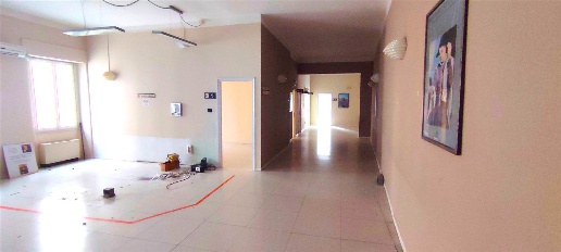 Foto Ufficio in via Cino da pistoia, Pistoia Piazza della Sala di 200 m²