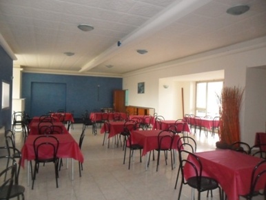 Foto Ristorante in Strada Statale Flaminia, Foligno di 370 m² in affitto