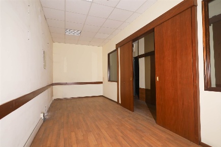 Foto Magazzino in Via Torino 13, Catania Vulcania - Sanzio di 357 m²