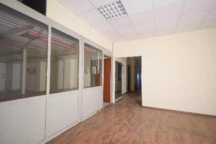 Foto Magazzino in Via Torino 13, Catania Vulcania - Sanzio di 357 m²