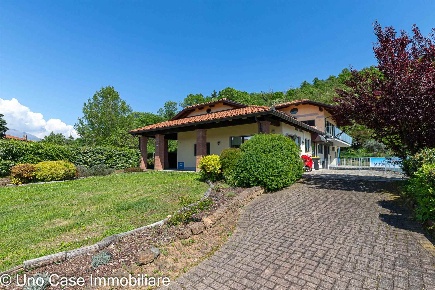 Foto Ufficio in via circonvallazione  92, Pavone Canavese Centro di 13 m²