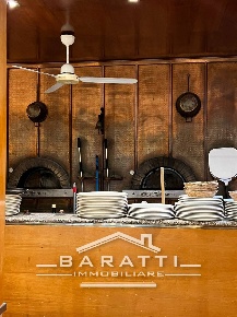 Foto Ristorante a Suzzara Centro di 700 m² in vendita