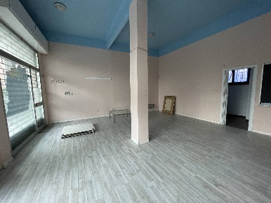 Foto Negozio a La Spezia Maggiolina di 50 m² con 1 locali in vendita