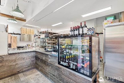 Foto Ristorante in VIA EMANUELE ZOPPI 5, Levanto Centro di 40 m² in vendita
