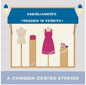 Foto Attività commerciale a Chioggia Centro Storico di 150 m² con 4 locali