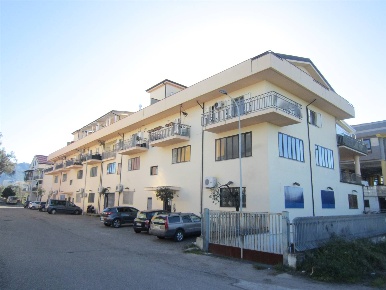 Foto Magazzino in VIA BALTIA SNC, Corigliano-Rossano Rossano Stazione