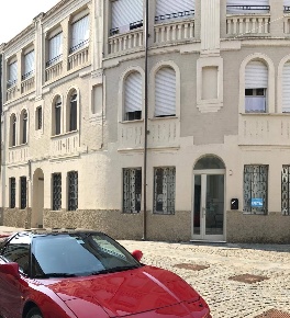 Foto Ufficio in via Mazzini 9, Suzzara Centro di 50 m² in affitto