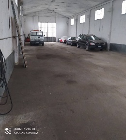 Foto Locale commerciale a Gambettola di 340 m² con 1 locali in affitto