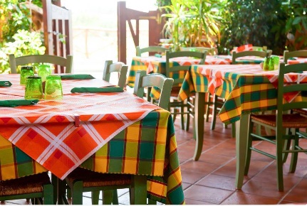 Foto Ristorante in Via Imprunetana per Pozzolatico 154, Firenze Pozzolatico