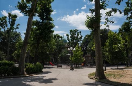 Foto Locale commerciale a Firenze Salviatino - San Domenico di 103 m²