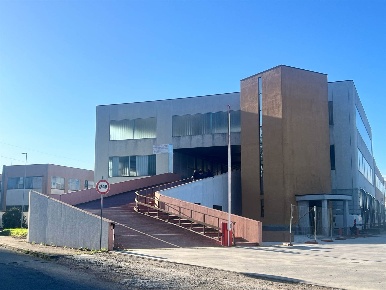 Foto Magazzino in Via Nilde Iotti  snc, Pieve Emanuele Centro di 100 m²