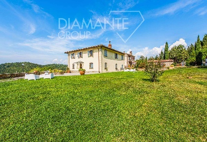 Foto Cessione attività a Rufina Centro di 1164 m² con 24 locali in vendita