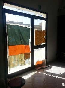 Foto Negozio in Contrada Strasatti, Marsala Contrade Extraurbane di 40 m²