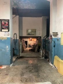 Foto Attività commerciale in VIA CATTANEO 90, Cosenza Centro di 130 m²