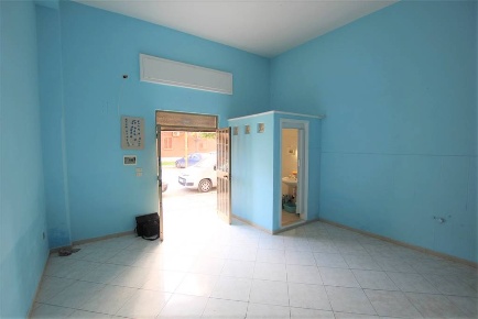 Foto Locale commerciale in VIA MOGADISCIO, Foggia Quartieri Settecenteschi