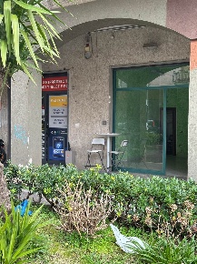 Foto Negozio a Cava de' Tirreni Centro di 22 m² con 1 locali in affitto