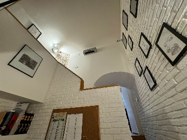 Foto Ufficio a Napoli Posillipo di 35 m² con 2 locali in vendita