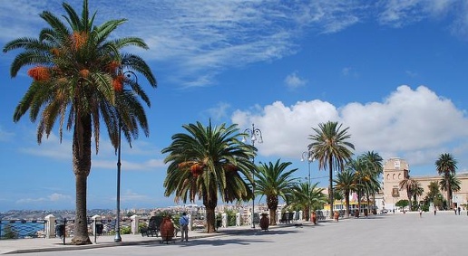 Foto Hotel in CENTRO STORICO, Sciacca di 800 m² con 13 locali in vendita