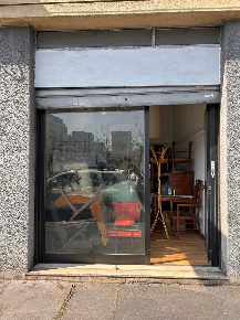 Foto Negozio in VIALE SARCA  187, Milano Bicocca di 30 m² con 1 locali