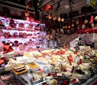 Foto Attività commerciale a Sinalunga Centro di 100 m² in affitto